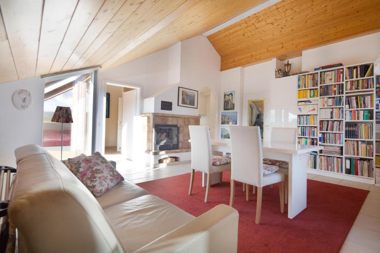 Tanja'S Comfort Apartment Titisee Dış mekan fotoğraf