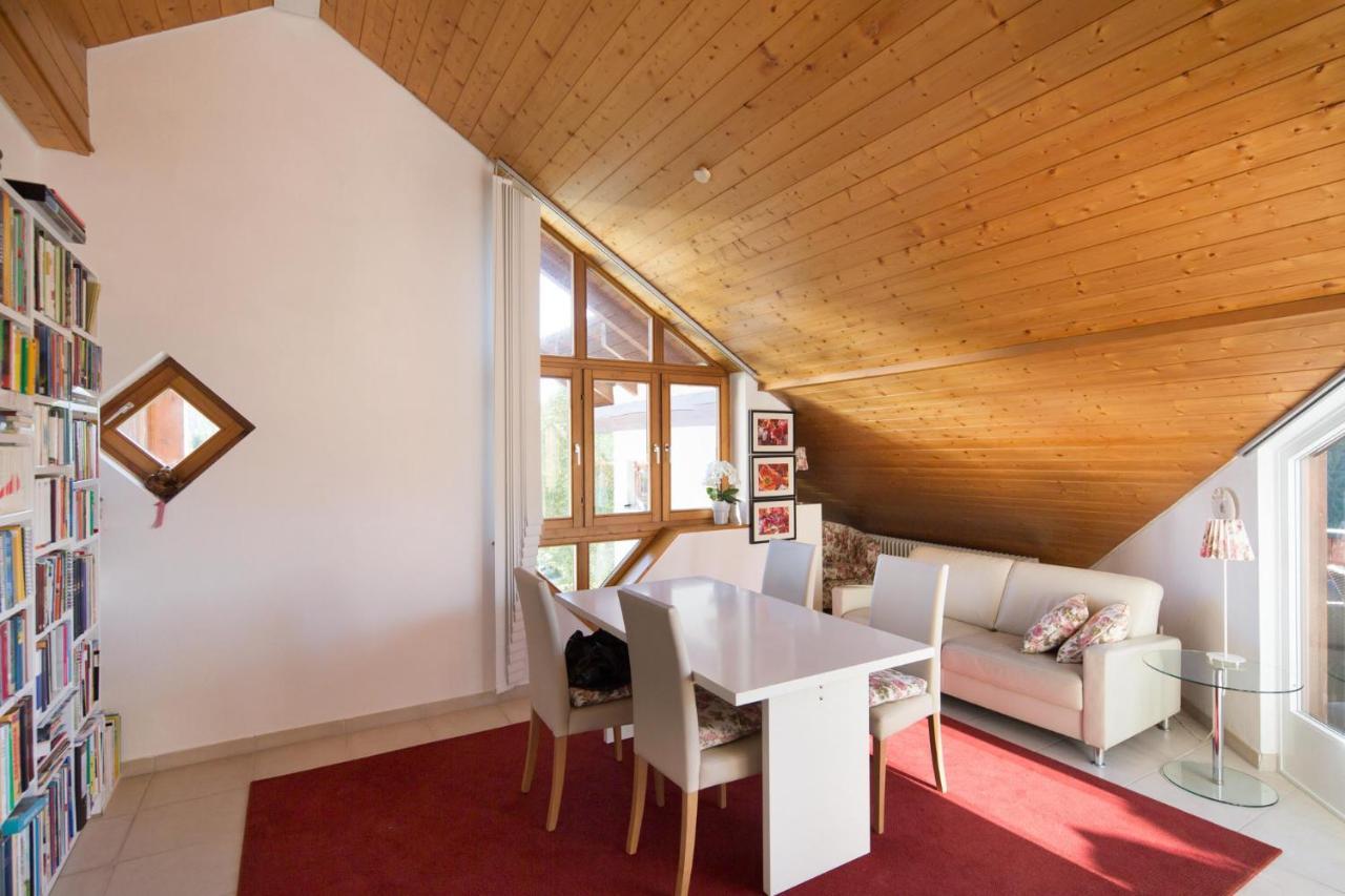 Tanja'S Comfort Apartment Titisee Dış mekan fotoğraf